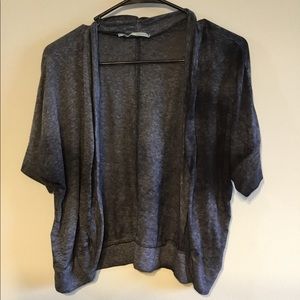 Maurice’s 1/2 sleeve cardigan